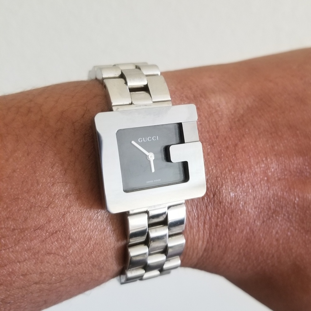 Authentic Gucci Watch